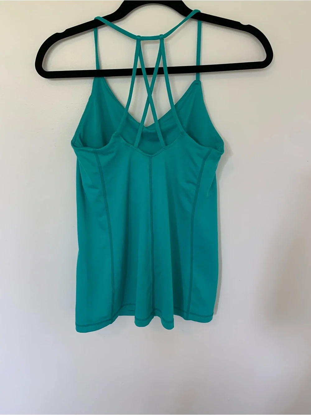 Old Navy Go-Dry Tank Top - Picture 2 of 3